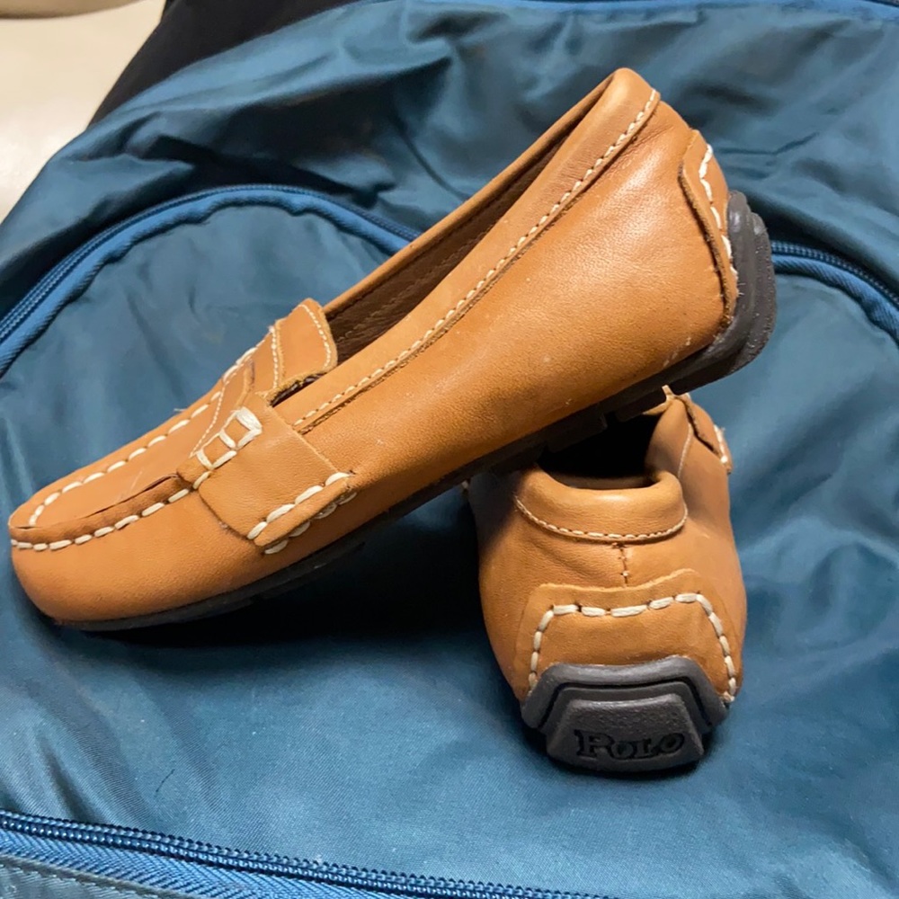 Polo Shoes